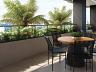 Apartamento 2 e 3 dormit�rios sendo 1 su�te - Centro Crici�ma 7