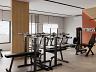 Apartamento 2 e 3 dormit�rios sendo 1 su�te - Centro Crici�ma 9
