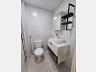 Apartamento 2 dormit�rios sendo 1 su�te - S�o Crist�v�o Crici�ma 12