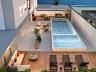 Apartamento 4 su�tes - Balne�rio Rinc�o 14