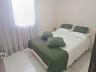 Apartamento 3 dormit�rios sendo 1 su�te - Mar Grosso Laguna 7