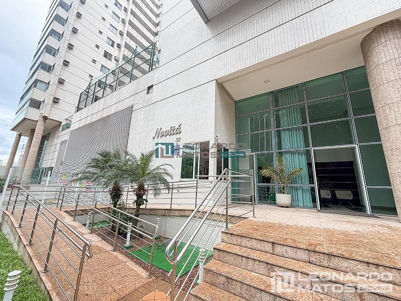 Apartamento no Ed. Novitá – Enseada do Suá — foto 2