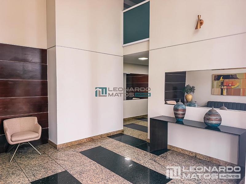 Apartamento no Ed. Novitá – Enseada do Suá — foto 3