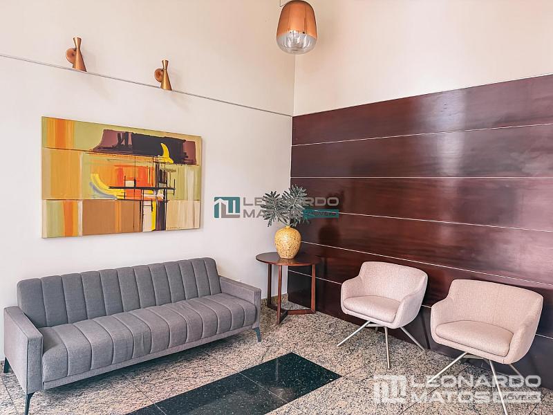 Apartamento no Ed. Novitá – Enseada do Suá — foto 4