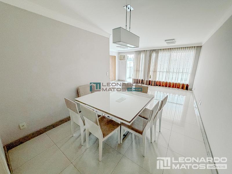 Apartamento no Ed. Novitá – Enseada do Suá — foto 5