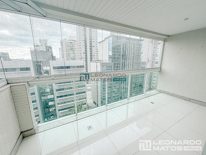 Apartamento no Ed. Novitá – Enseada do Suá — foto 8