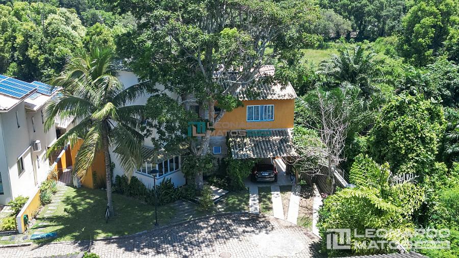 Casa em Manguinhos — foto 4