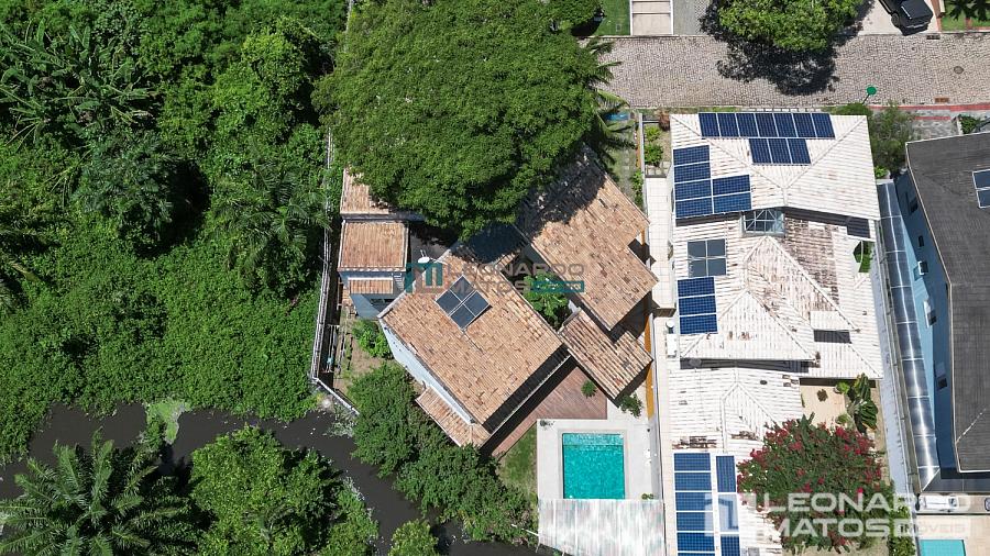 Casa em Manguinhos — foto 5