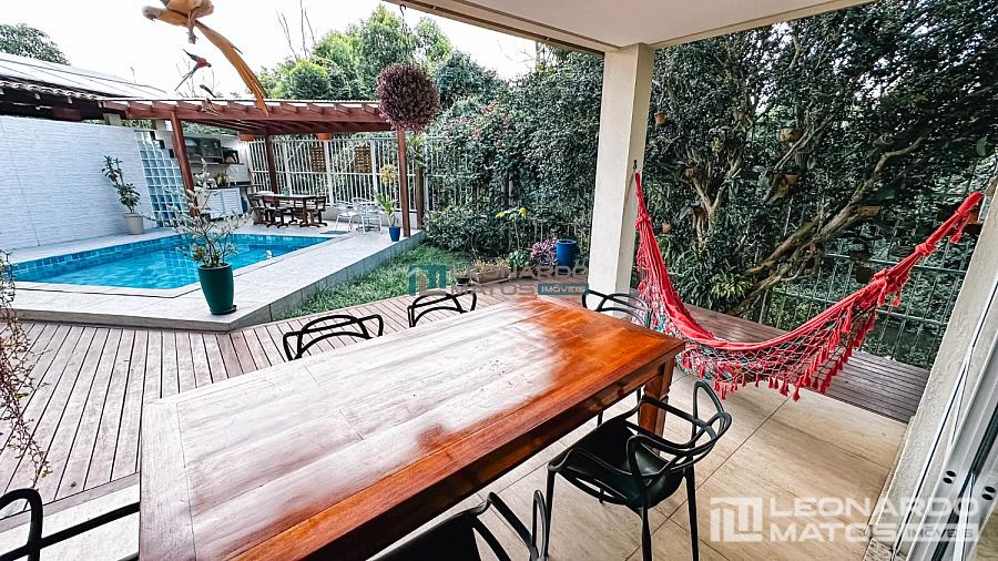 Casa em Manguinhos — foto 7