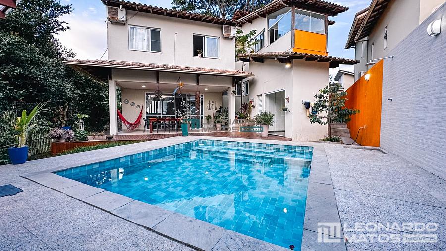 Casa em Manguinhos — foto 10