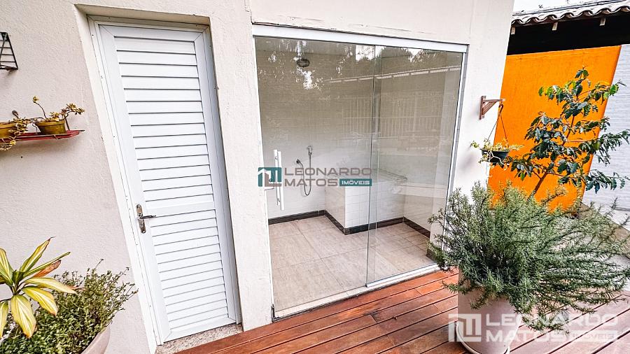 Casa em Manguinhos — foto 12