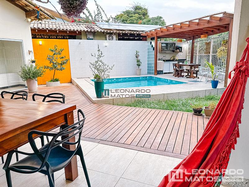 Casa em Manguinhos — foto 13