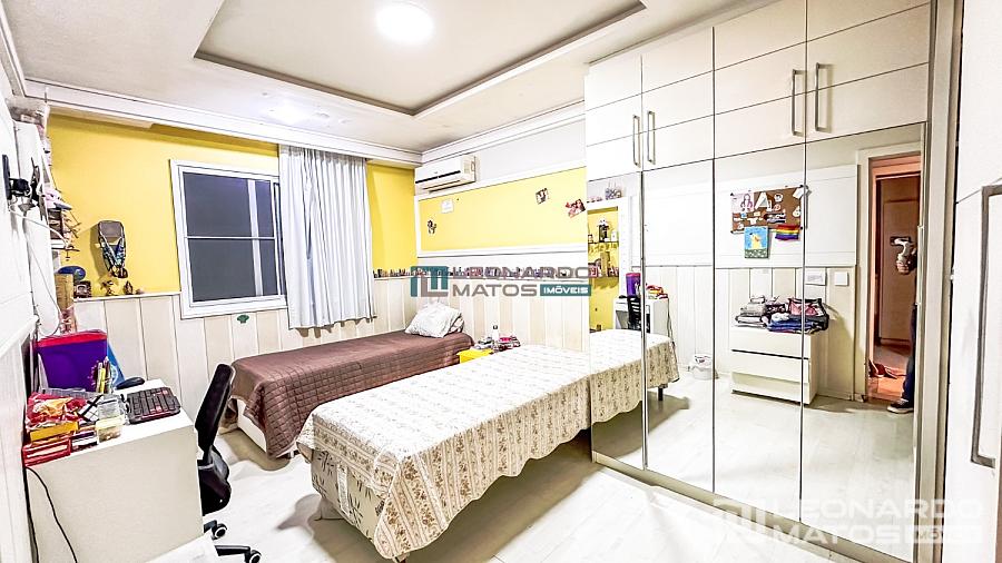 Casa em Manguinhos — foto 29