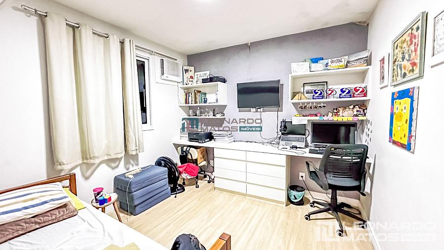 Casa em Manguinhos — foto 30