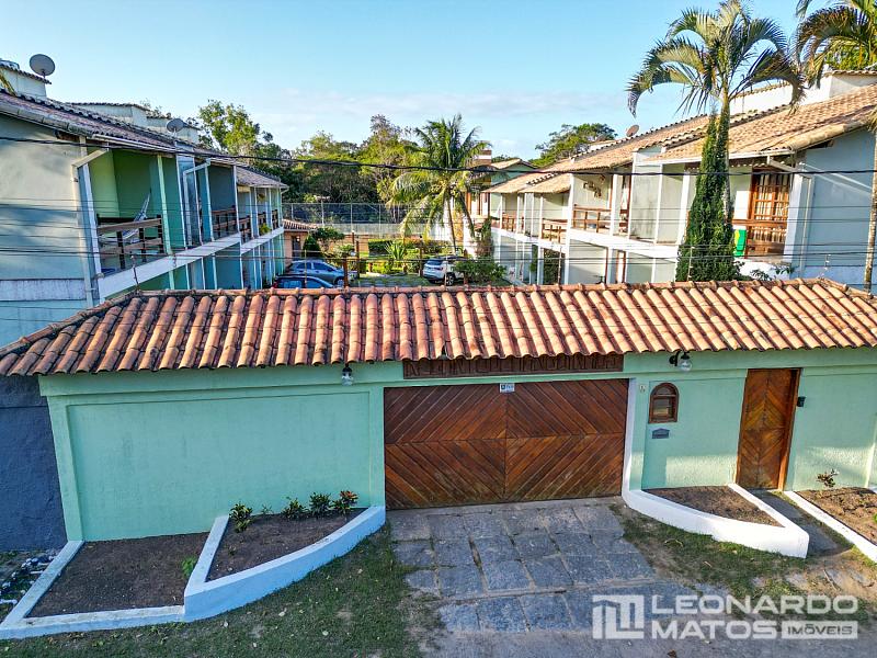 Casa em Manguinhos — foto 29