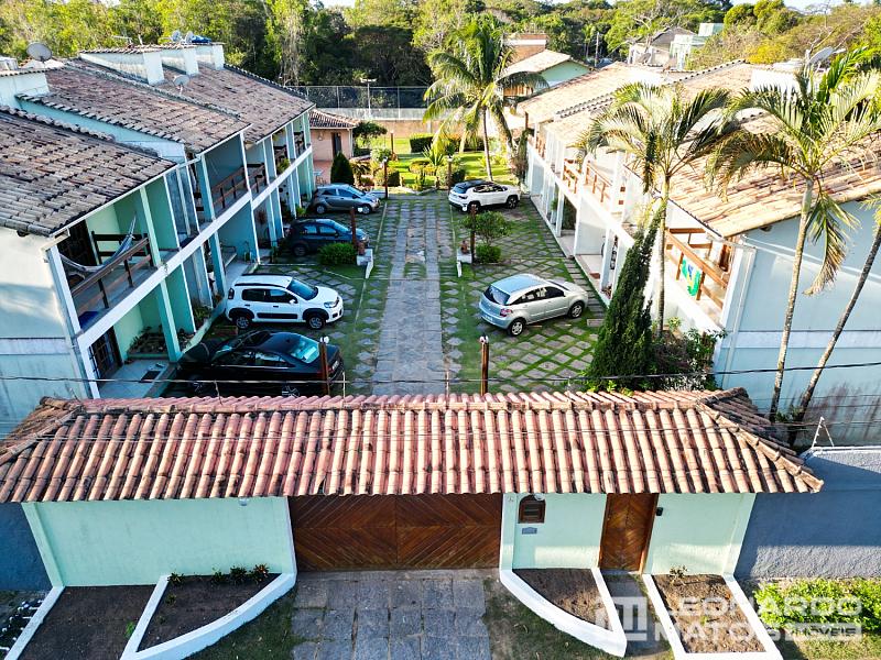 Casa em Manguinhos — foto 30