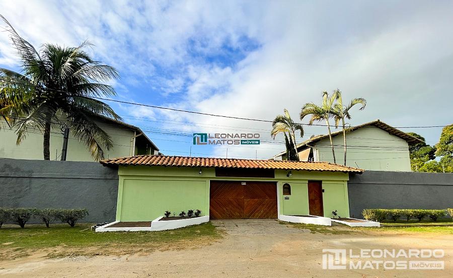 Casa em Manguinhos — foto 34