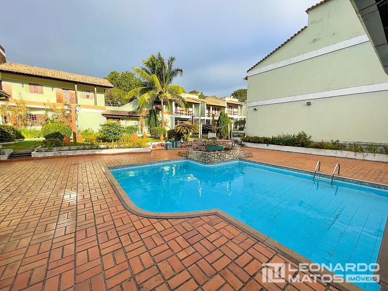 Casa em Manguinhos — foto 37