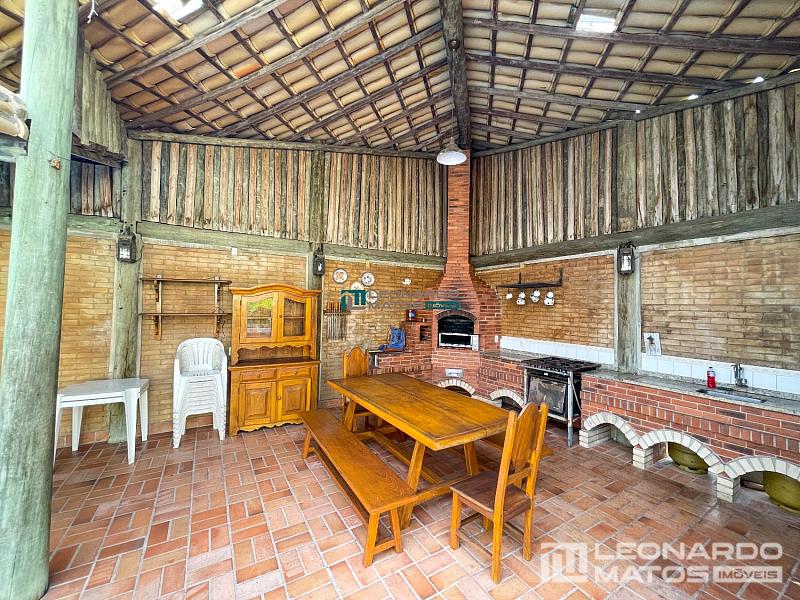 Casa em Manguinhos — foto 38