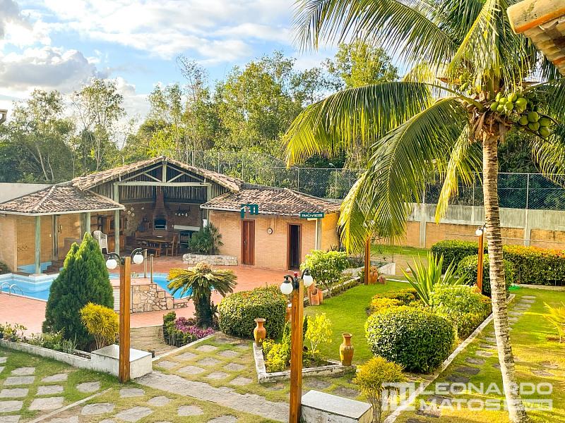 Casa em Manguinhos — foto 42