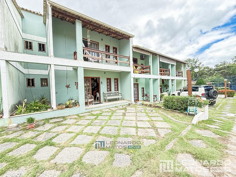 Casa em Manguinhos — foto 2