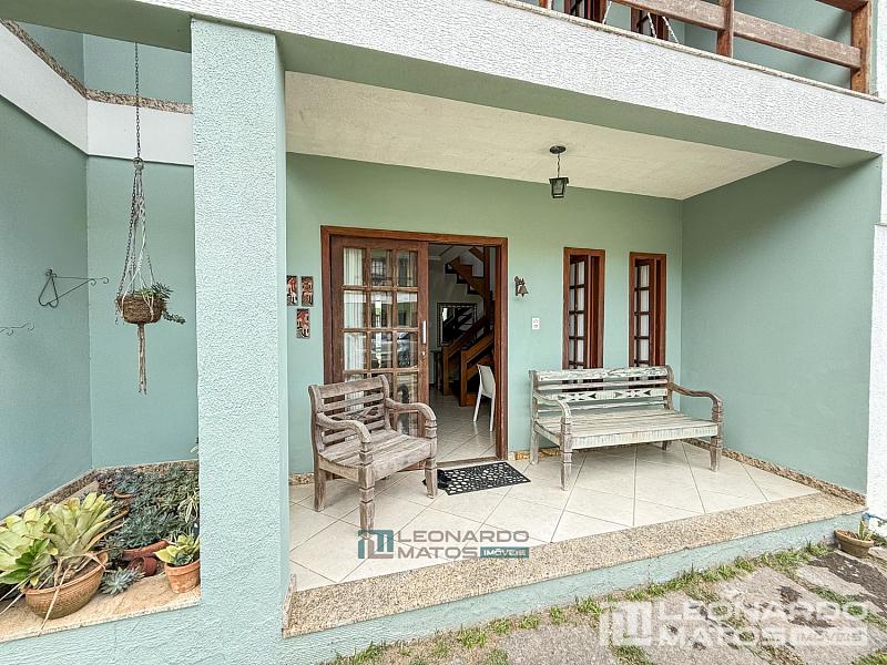 Casa em Manguinhos — foto 3