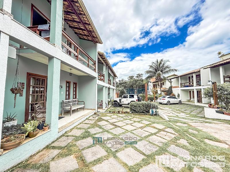 Casa em Manguinhos — foto 4