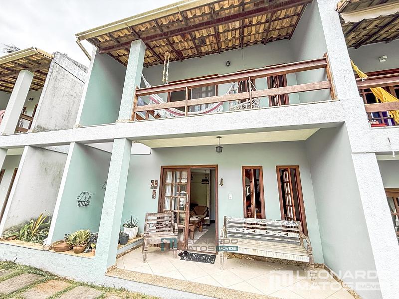 Casa em Manguinhos — foto 5