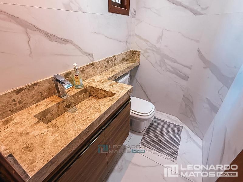 Casa em Manguinhos — foto 12