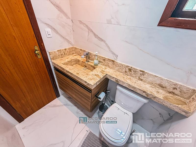 Casa em Manguinhos — foto 13