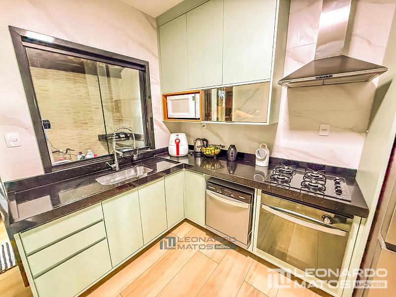 Casa em Manguinhos — foto 16