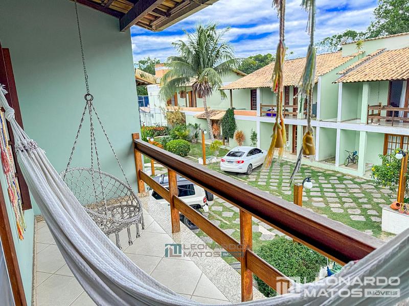 Casa em Manguinhos — foto 20