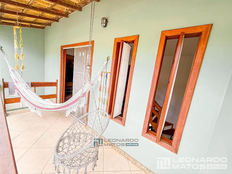 Casa em Manguinhos — foto 21