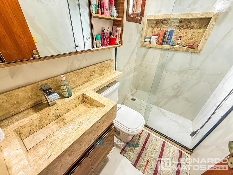 Casa em Manguinhos — foto 24