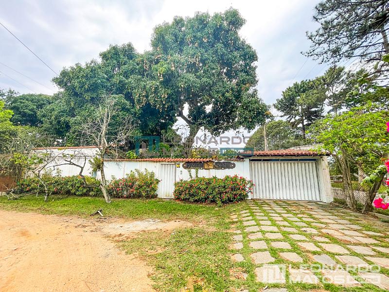 Casa em Manguinhos — foto 2