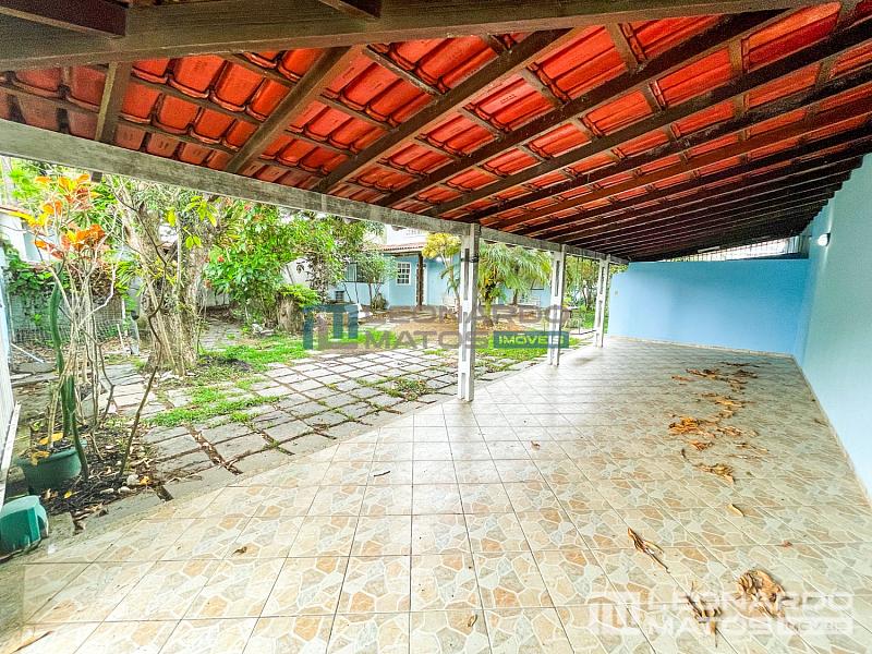 Casa em Manguinhos — foto 3