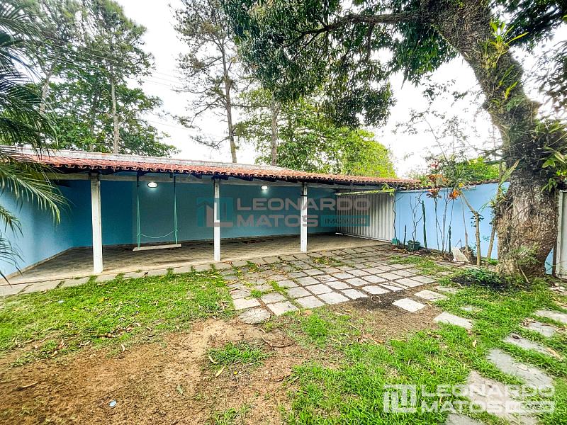 Casa em Manguinhos — foto 4