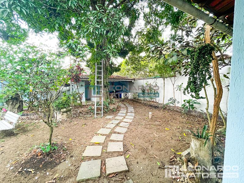 Casa em Manguinhos — foto 6