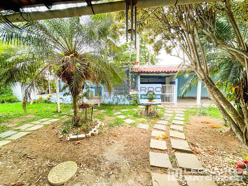 Casa em Manguinhos — foto 7