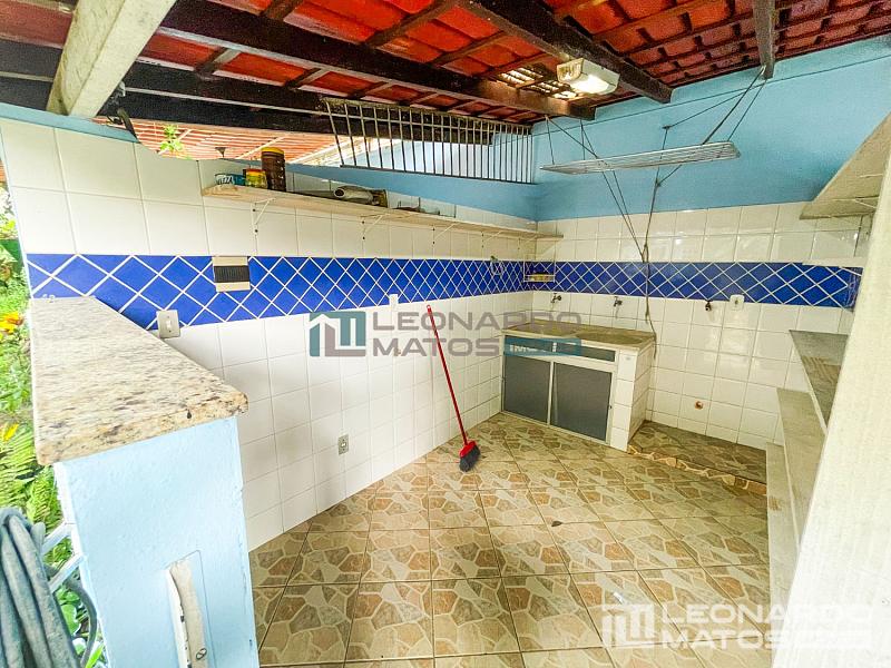 Casa em Manguinhos — foto 8
