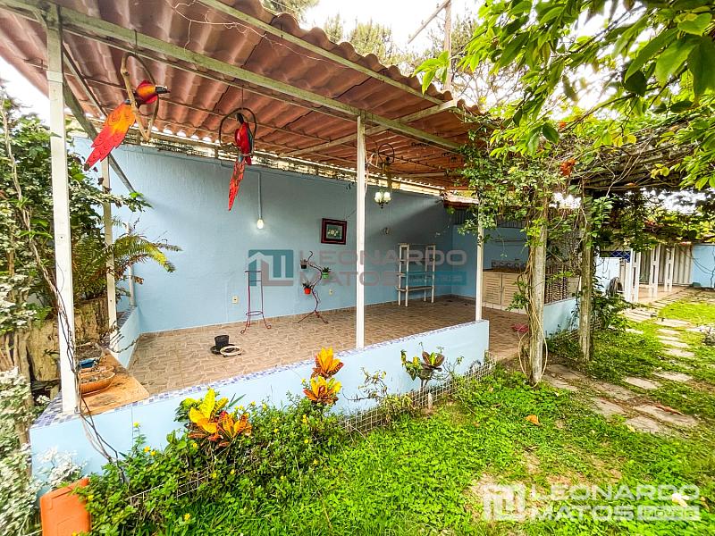 Casa em Manguinhos — foto 10