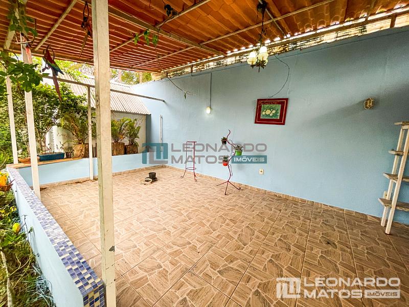 Casa em Manguinhos — foto 11