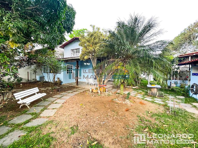 Casa em Manguinhos — foto 12