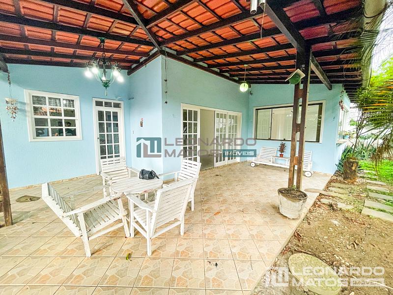 Casa em Manguinhos — foto 13