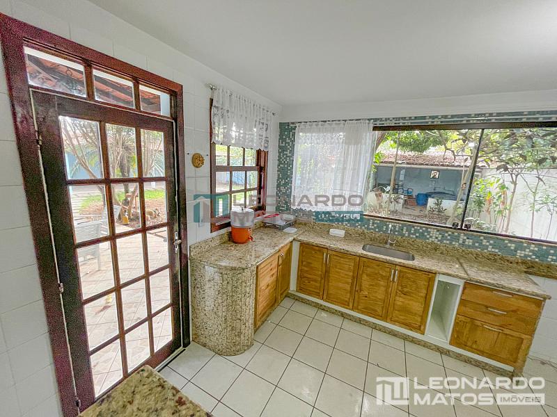 Casa em Manguinhos — foto 21