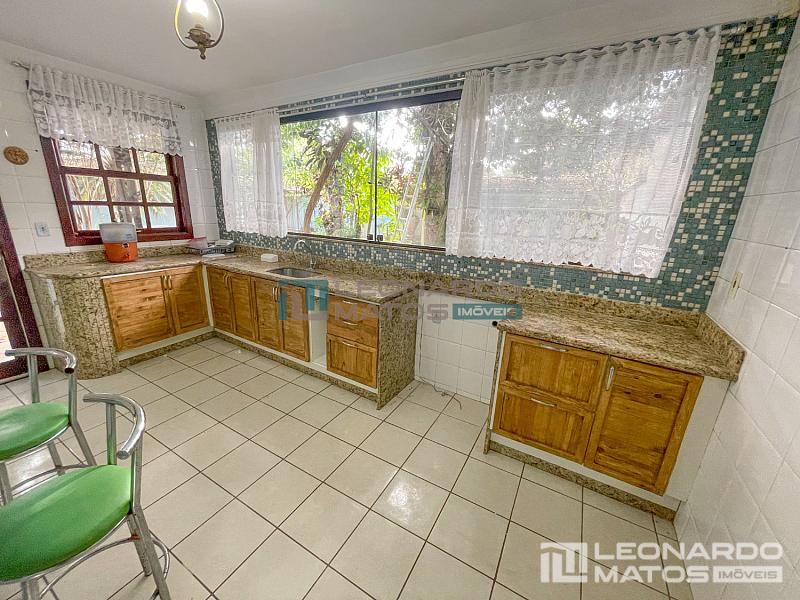 Casa em Manguinhos — foto 23