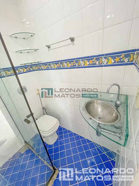 Casa em Manguinhos — foto 31