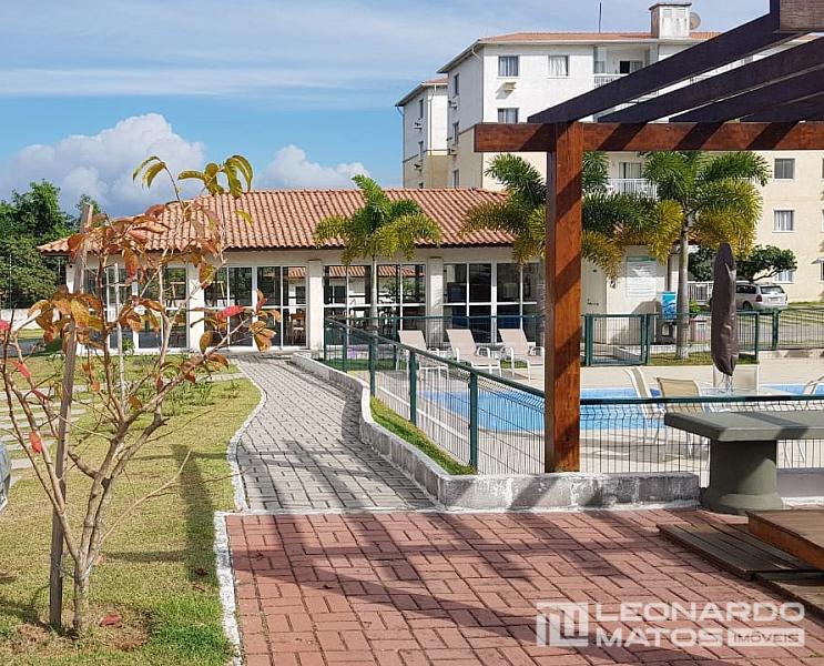 APARTAMENTO 3 QUARTOS — foto 22