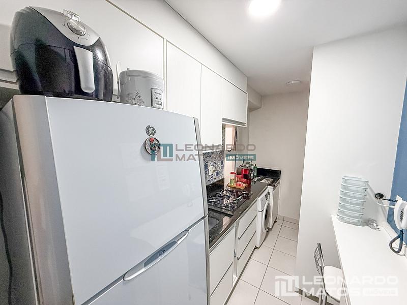 APARTAMENTO 3 QUARTOS — foto 2