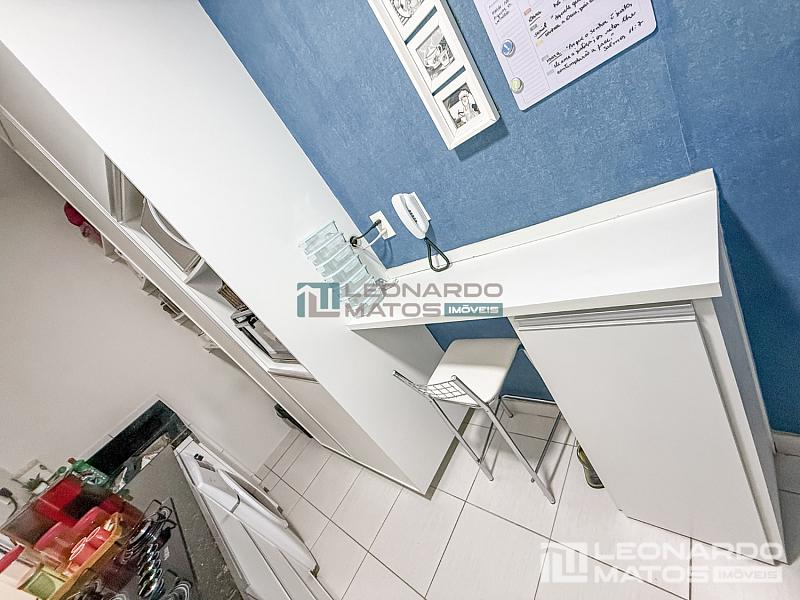 APARTAMENTO 3 QUARTOS — foto 3